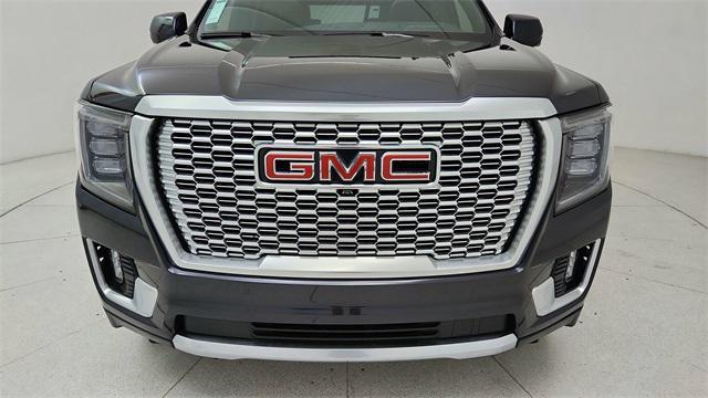 used 2024 GMC Yukon car, priced at $74,950