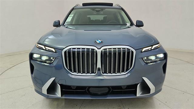 used 2025 BMW X7 car, priced at $71,950