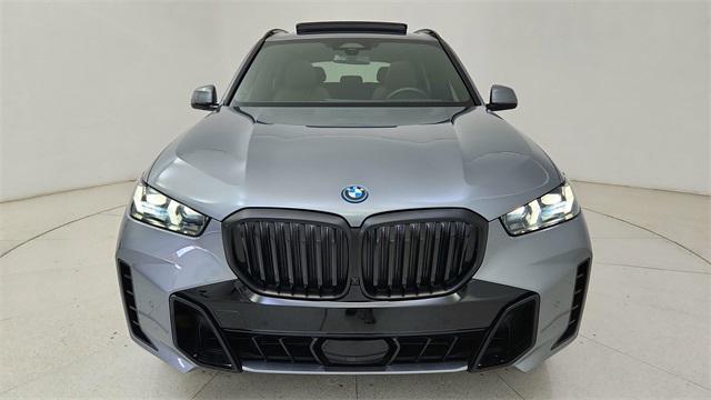 used 2024 BMW X5 PHEV car, priced at $64,950