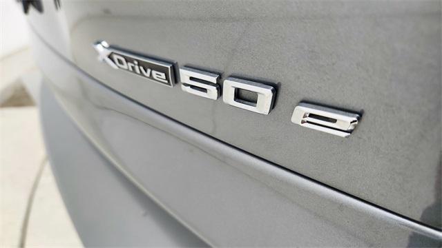 used 2024 BMW X5 PHEV car, priced at $64,950