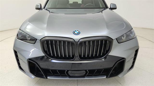 used 2024 BMW X5 PHEV car, priced at $64,950