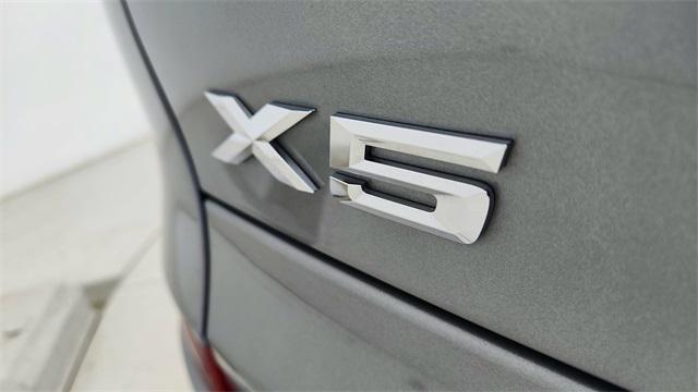 used 2024 BMW X5 PHEV car, priced at $64,950