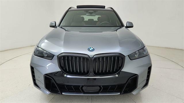 used 2024 BMW X5 PHEV car, priced at $64,950