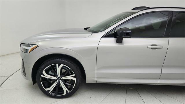 used 2022 Volvo XC60 car, priced at $37,450