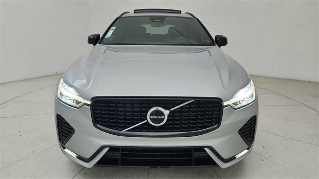 used 2022 Volvo XC60 car, priced at $37,450