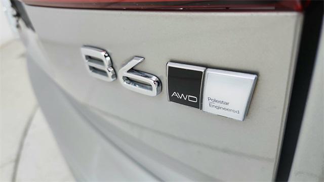 used 2022 Volvo XC60 car, priced at $37,450