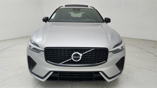 used 2022 Volvo XC60 car, priced at $37,450