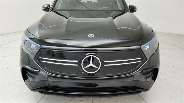 used 2023 Mercedes-Benz EQB 300 car, priced at $35,950