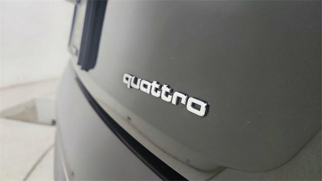 used 2022 Audi e-tron Sportback car, priced at $33,750