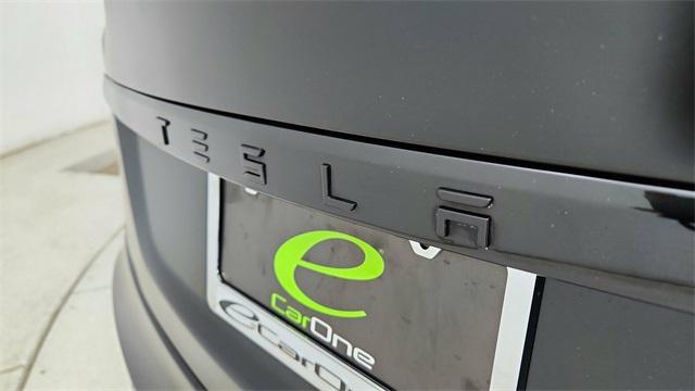 used 2021 Tesla Model S car, priced at $53,950