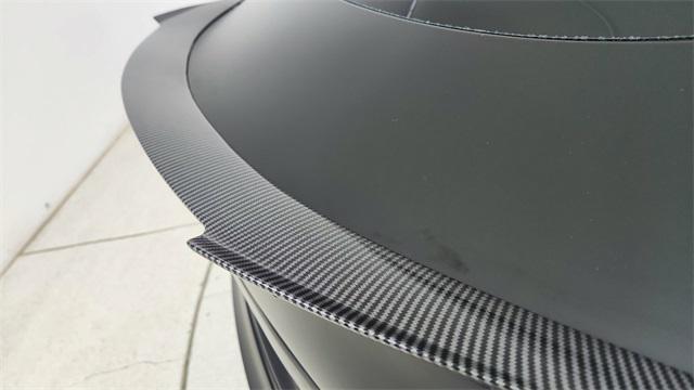 used 2021 Tesla Model S car, priced at $53,950