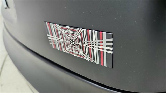 used 2021 Tesla Model S car, priced at $53,950