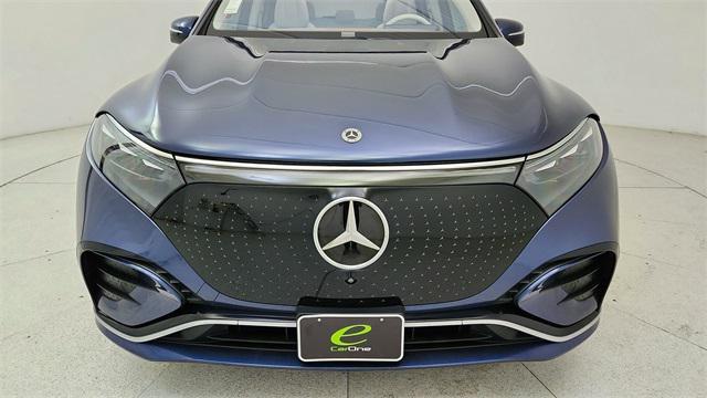 used 2023 Mercedes-Benz EQS 450 car, priced at $56,950