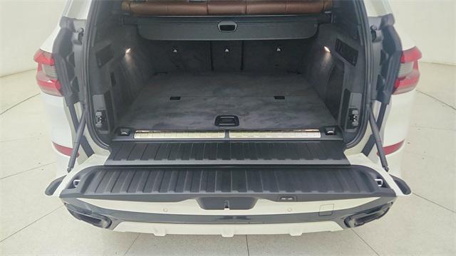 used 2023 BMW X5 PHEV car, priced at $47,450