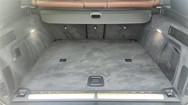 used 2023 BMW X5 PHEV car, priced at $47,450