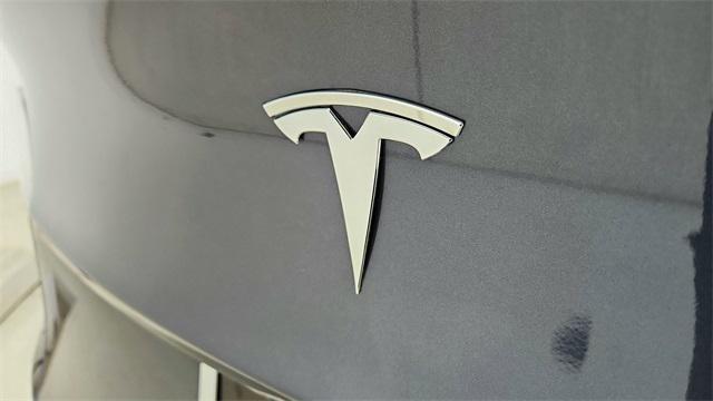 used 2023 Tesla Model Y car, priced at $34,950