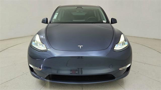 used 2023 Tesla Model Y car, priced at $34,950