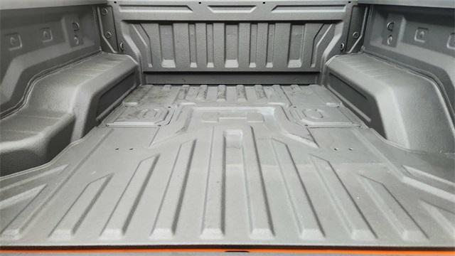 used 2024 GMC HUMMER EV Pickup car, priced at $72,950