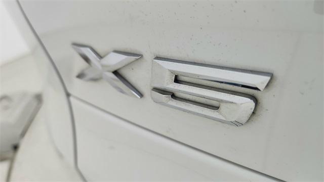 used 2025 BMW X5 car, priced at $62,950