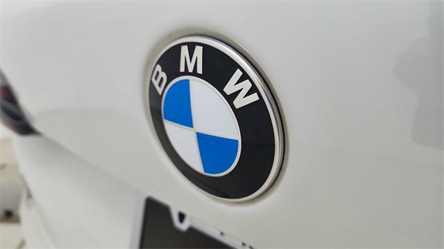 used 2025 BMW X5 car, priced at $62,950