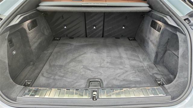 used 2025 BMW X6 car, priced at $87,950