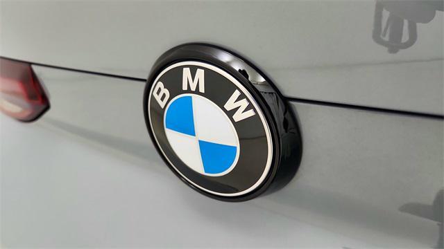 used 2025 BMW X6 car, priced at $87,950