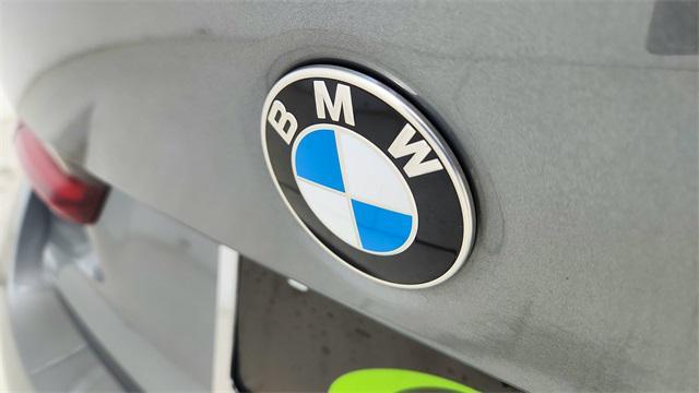 used 2025 BMW 330 car, priced at $36,250