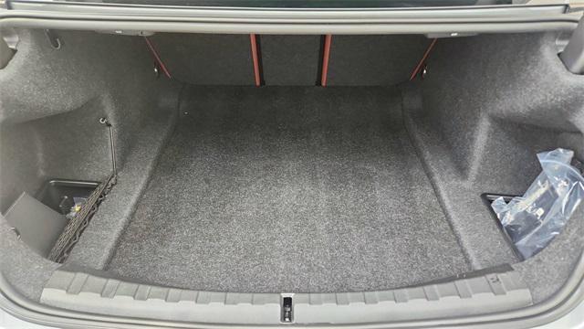 used 2025 BMW 330 car, priced at $36,250