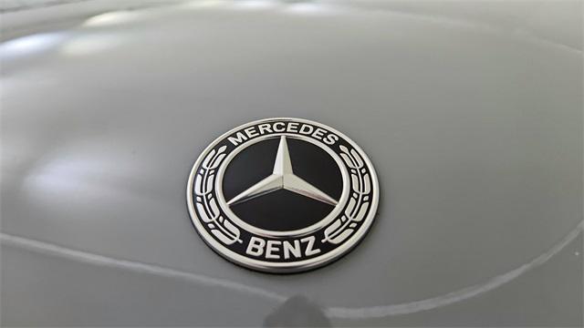 used 2024 Mercedes-Benz GLS 450 car, priced at $75,450