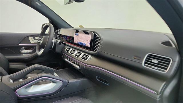 used 2024 Mercedes-Benz GLS 450 car, priced at $75,450