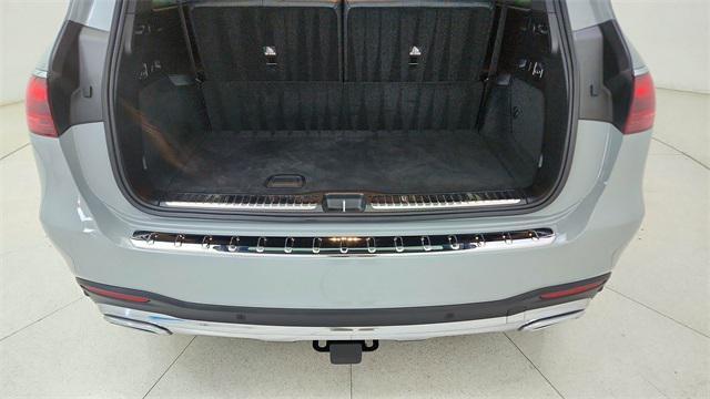 used 2024 Mercedes-Benz GLS 450 car, priced at $75,450
