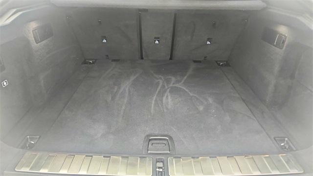 used 2022 BMW X6 car, priced at $54,777
