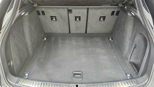 used 2025 Porsche Macan car, priced at $56,950