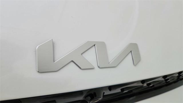 used 2024 Kia EV6 car, priced at $38,950