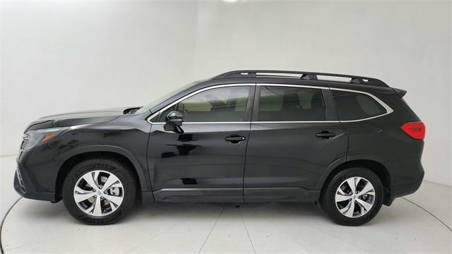 used 2023 Subaru Ascent car, priced at $29,750