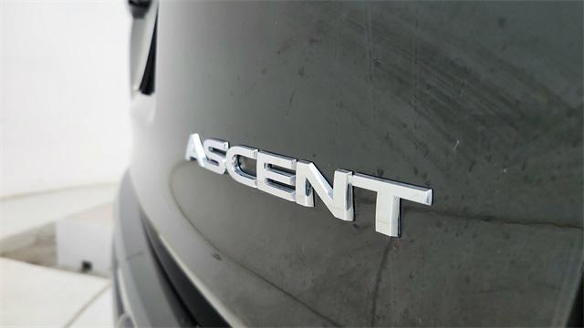 used 2023 Subaru Ascent car, priced at $29,750