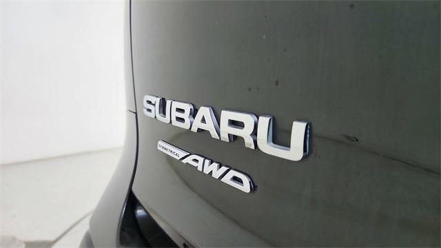 used 2023 Subaru Ascent car, priced at $29,750