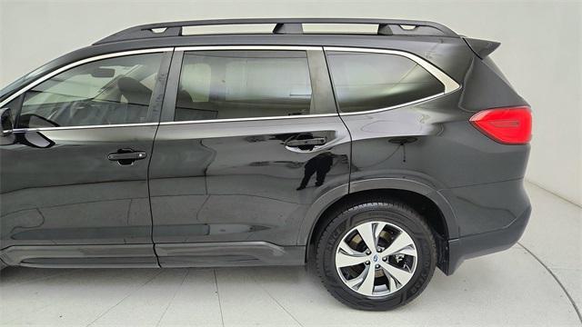 used 2023 Subaru Ascent car, priced at $29,750