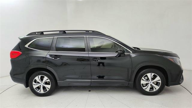 used 2023 Subaru Ascent car, priced at $29,750