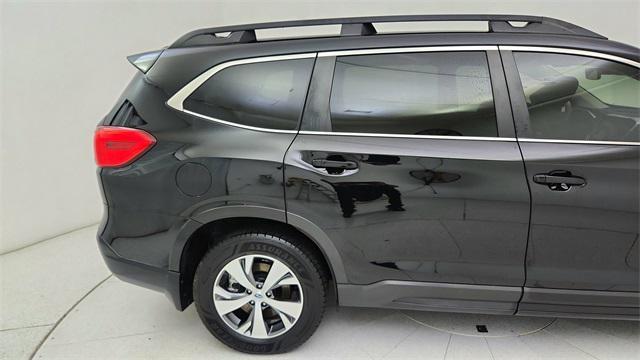 used 2023 Subaru Ascent car, priced at $29,750