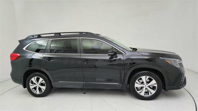 used 2023 Subaru Ascent car, priced at $29,750