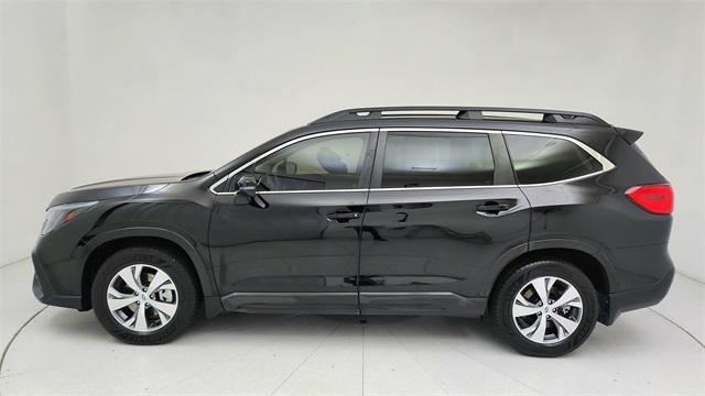 used 2023 Subaru Ascent car, priced at $29,750