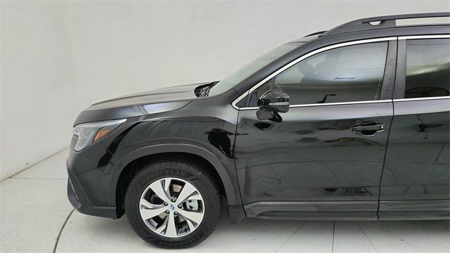 used 2023 Subaru Ascent car, priced at $29,750