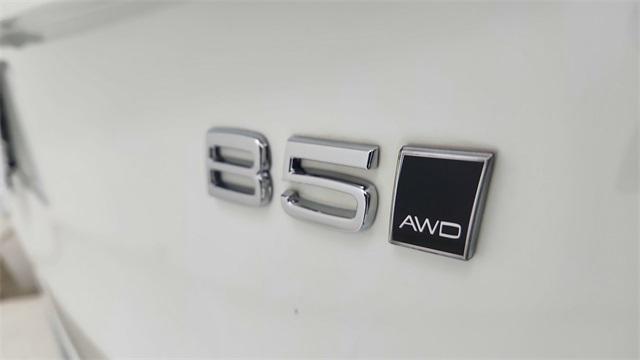 used 2024 Volvo XC90 car, priced at $46,450