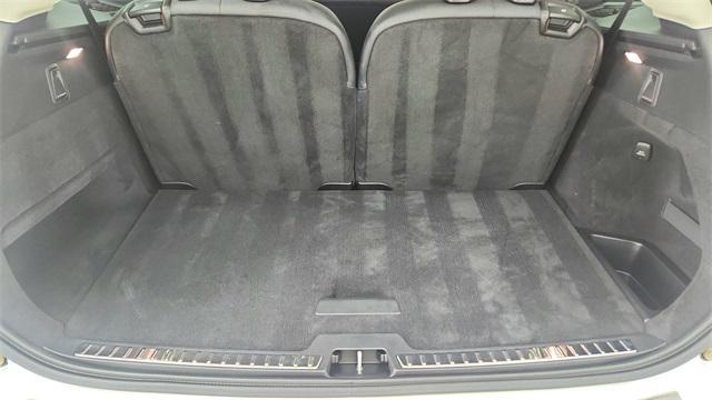 used 2024 Volvo XC90 car, priced at $46,450