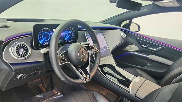 used 2023 Mercedes-Benz EQS 450 car, priced at $42,450