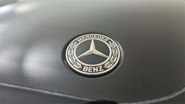 used 2023 Mercedes-Benz EQS 450 car, priced at $42,450