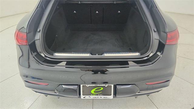 used 2023 Mercedes-Benz EQS 450 car, priced at $42,450