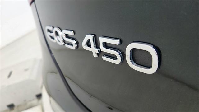 used 2023 Mercedes-Benz EQS 450 car, priced at $42,450