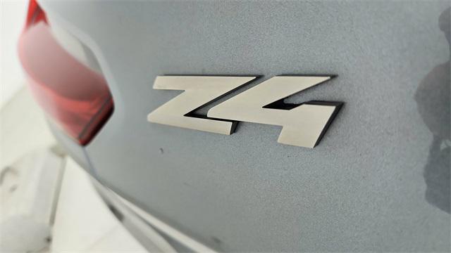 used 2024 BMW Z4 car, priced at $59,750